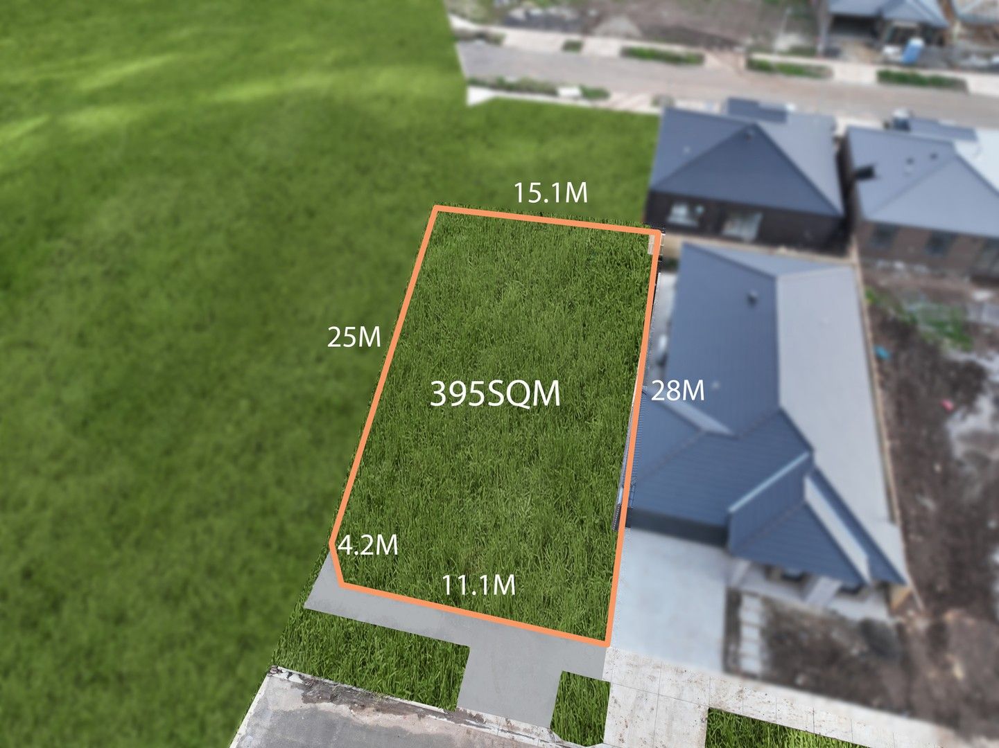 Vacant land in 96 Grevillea Drive, MOUNT DUNEED VIC, 3217