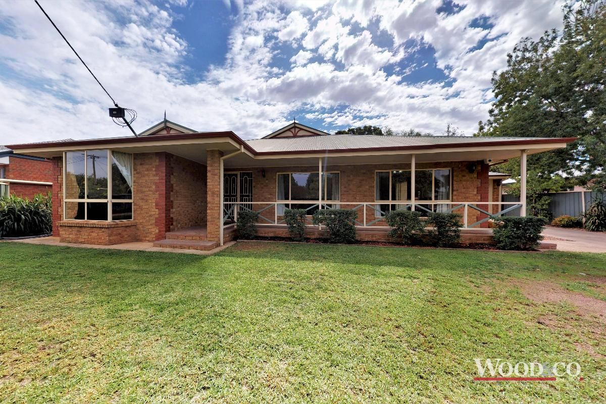 84 Rutherford Street, Swan Hill VIC 3585, Image 0
