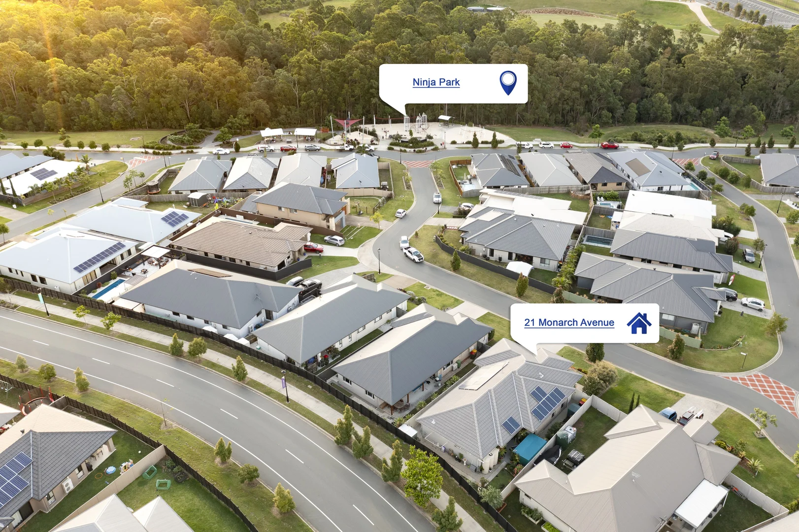 Additional image 25 of 21 Monarch Ave, Narangba QLD 4504