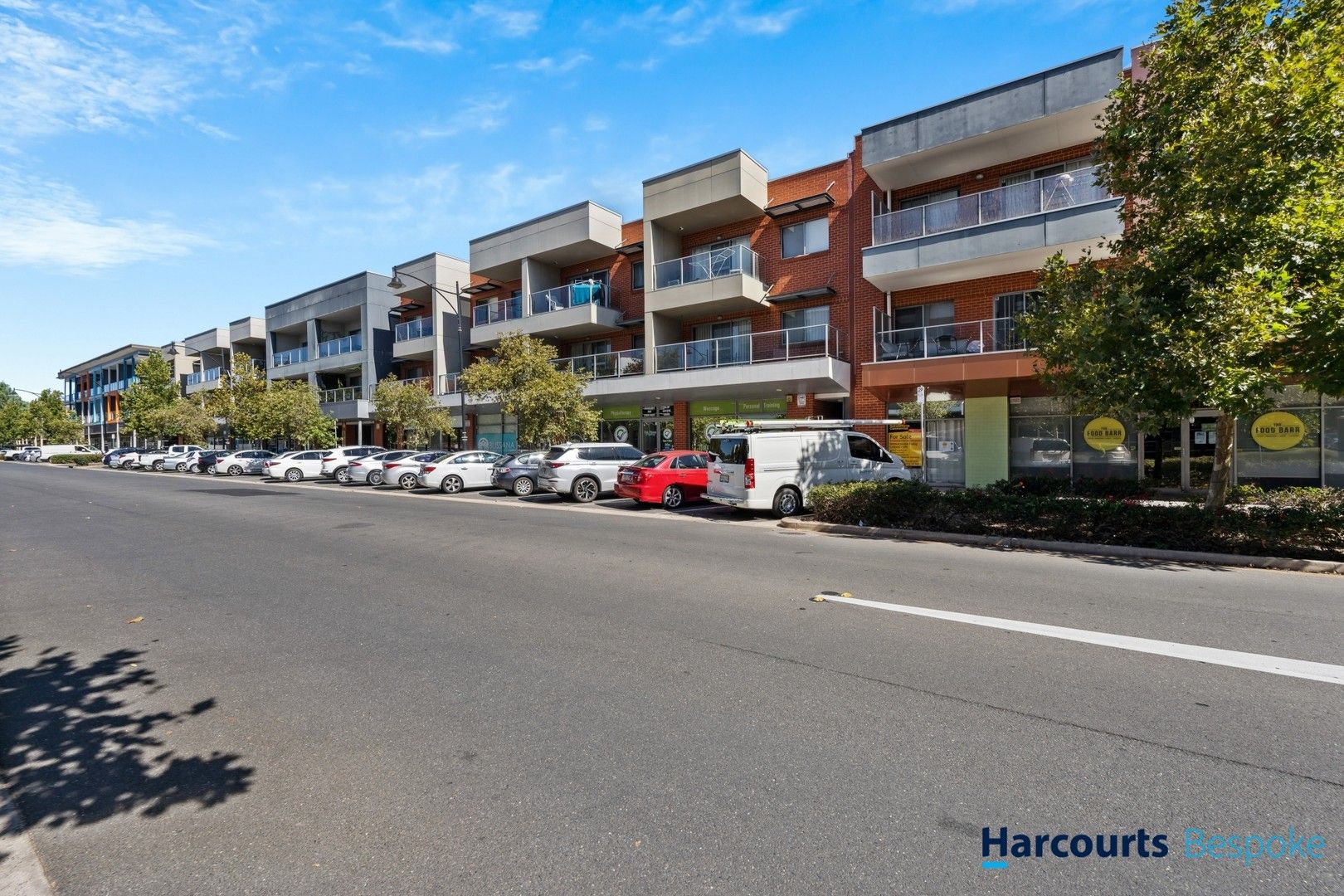 20/5-19 Goodall Parade, Mawson Lakes SA 5095, Image 0