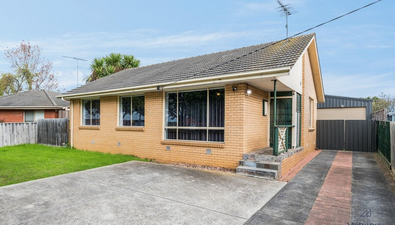 Picture of 208 St Albans Road, BREAKWATER VIC 3219