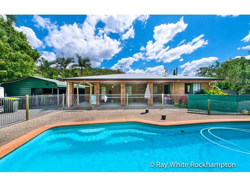 239 Mount Usher Road, Bouldercombe QLD 4702, Image 0