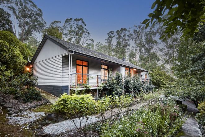 Picture of 44 Douglas Road, MOUNT MACEDON VIC 3441