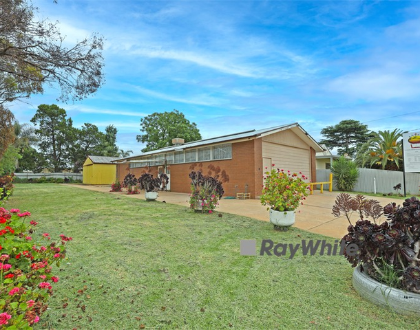 1 Robin Street, Robinvale VIC 3549