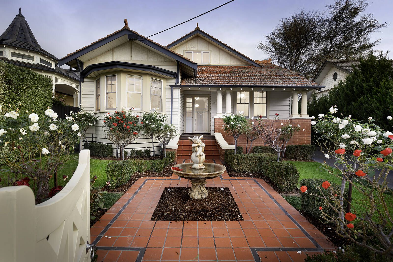 18 Wilfred Road, Ivanhoe East Property History & Address Research
