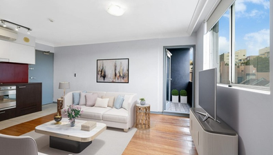 Picture of 501/302-308 Crown Street, SURRY HILLS NSW 2010