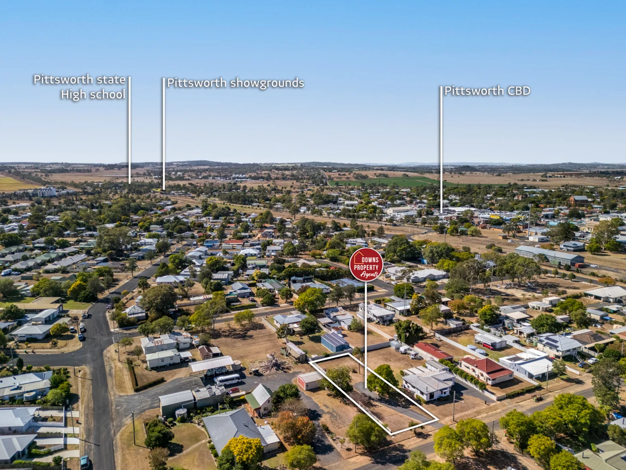 Additional image 2 of 5, 8 Edward Street, Pittsworth QLD 4356