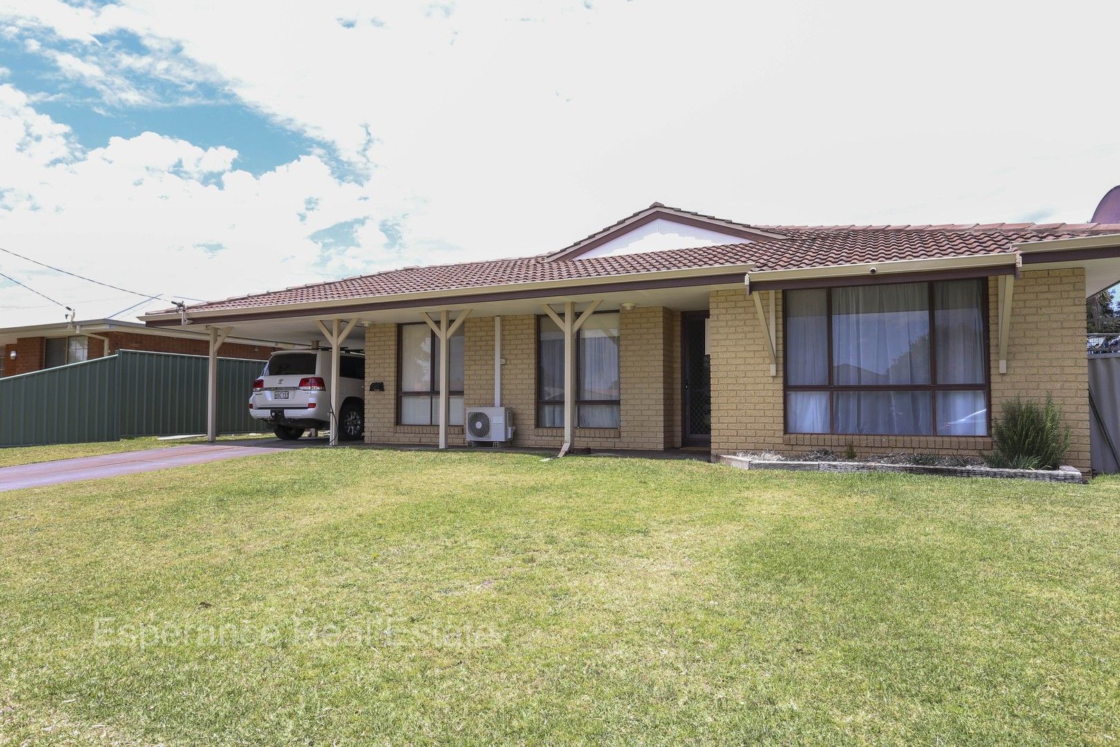 3 bedrooms House in 6 Douglas Street CASTLETOWN WA, 6450