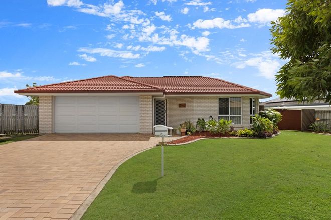 Picture of 5 Montague Court, URRAWEEN QLD 4655