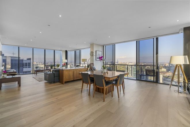 Picture of 302/22 Kavanagh Street, SOUTHBANK VIC 3006