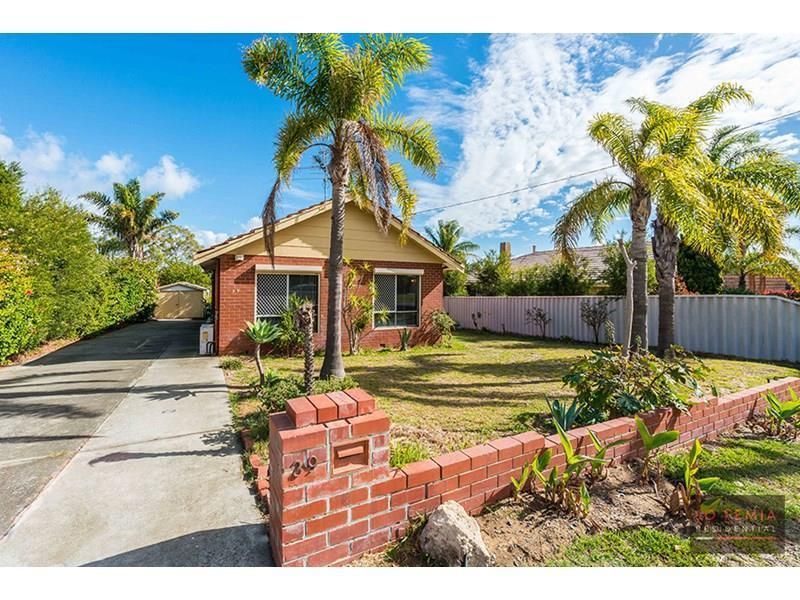 39 Delafield Way, Balcatta WA 6021, Image 1