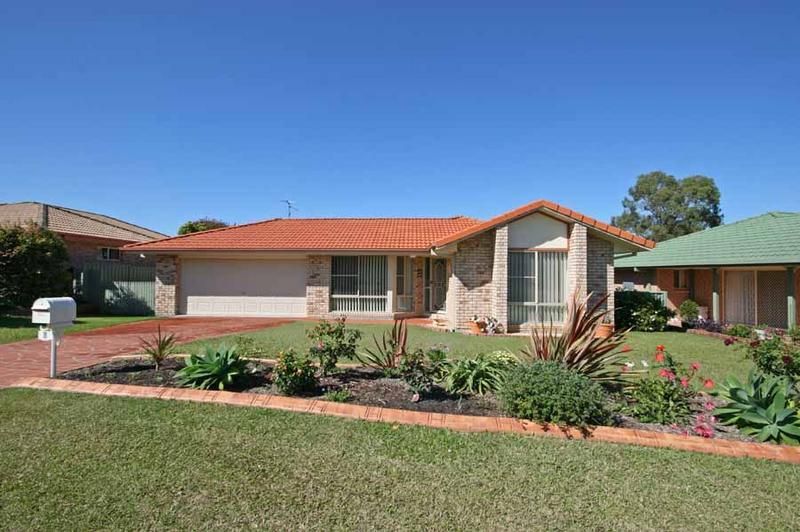 6 Skinner Crescent, Townsend NSW 2463