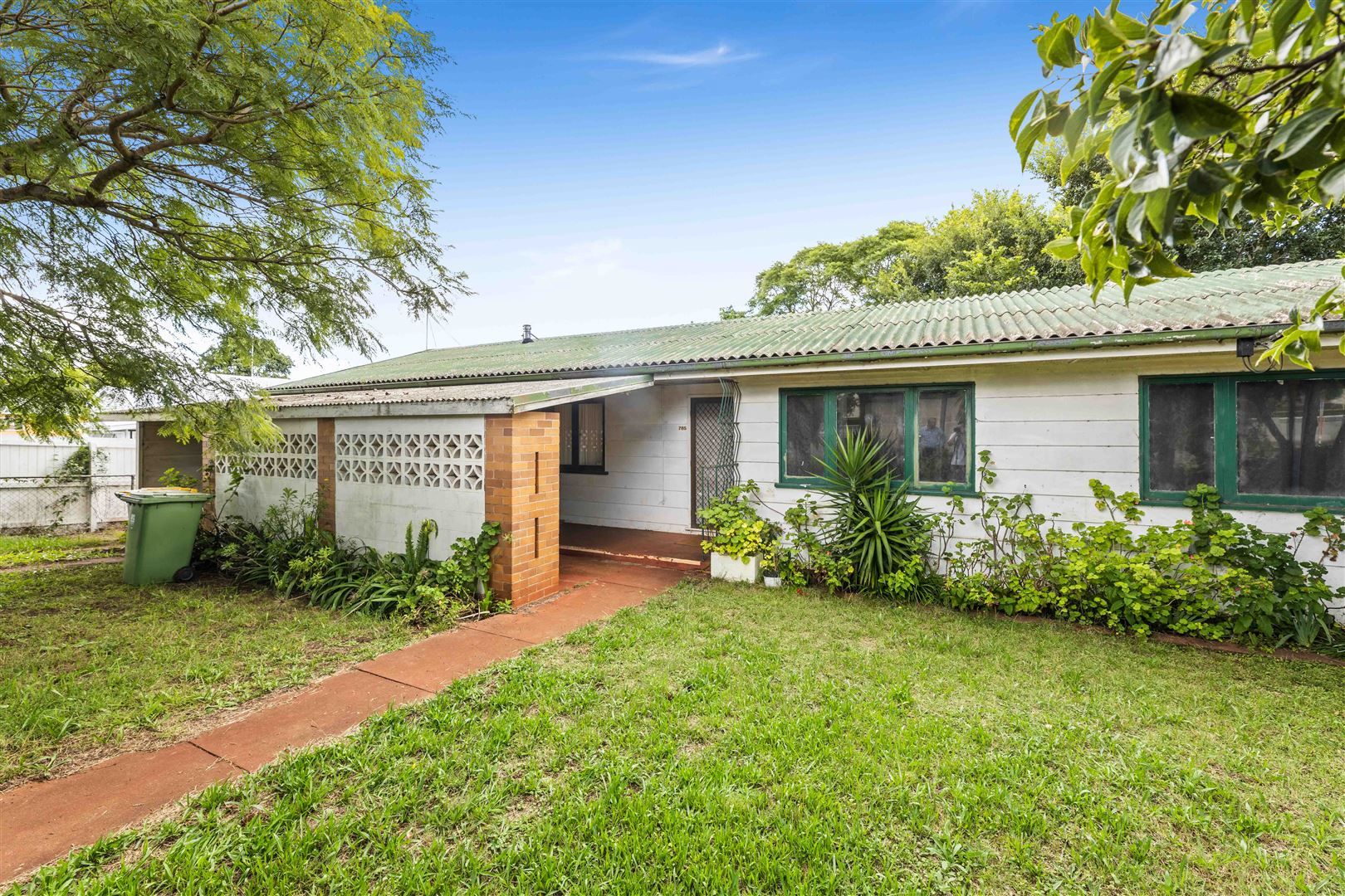 785 Ruthven Street, South Toowoomba QLD 4350, Image 0