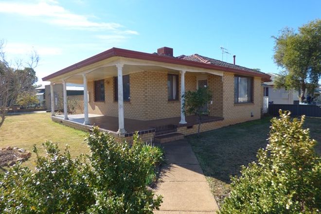 Picture of 23 Abbott Street, FORBES NSW 2871