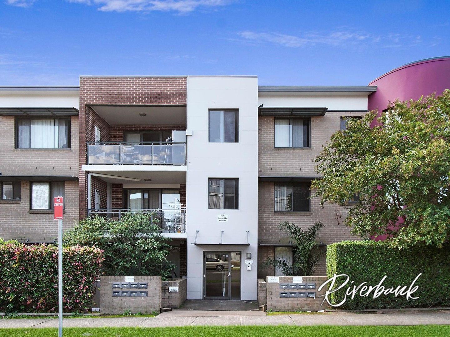 7/77-79 Mountford Avenue, Guildford NSW 2161, Image 0