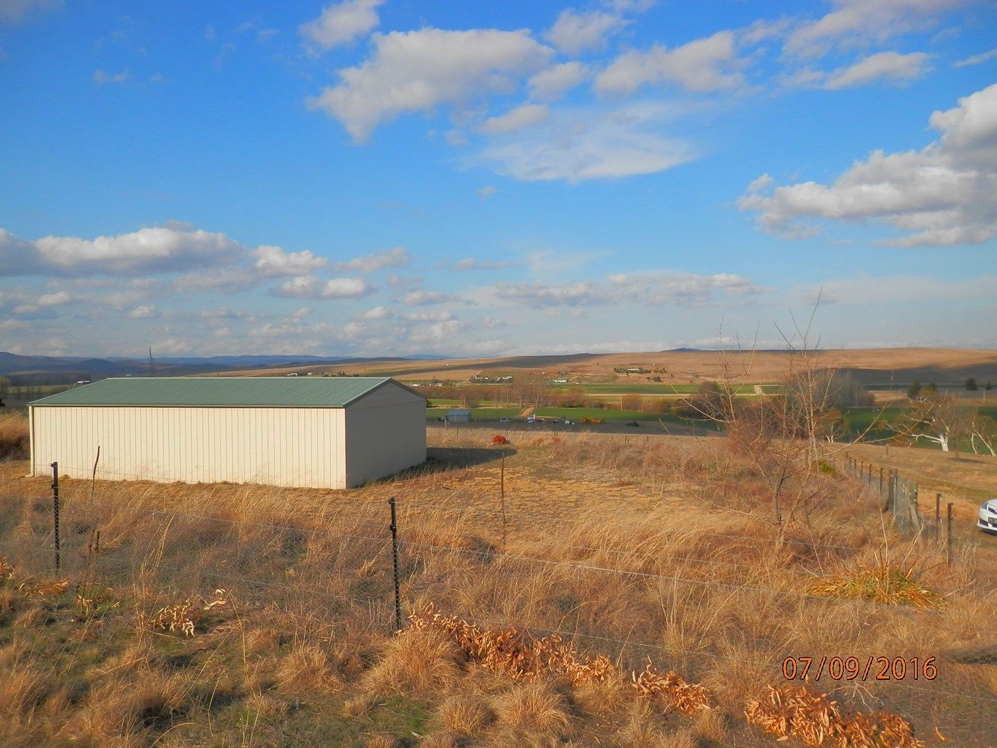 Monaro Highway, Bunyan NSW 2630, Image 0