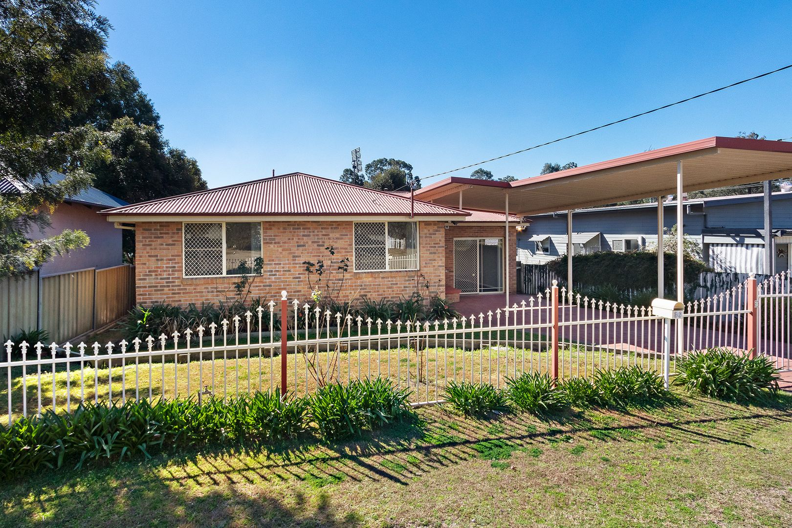 36 Alexander Street, Ellalong NSW 2325