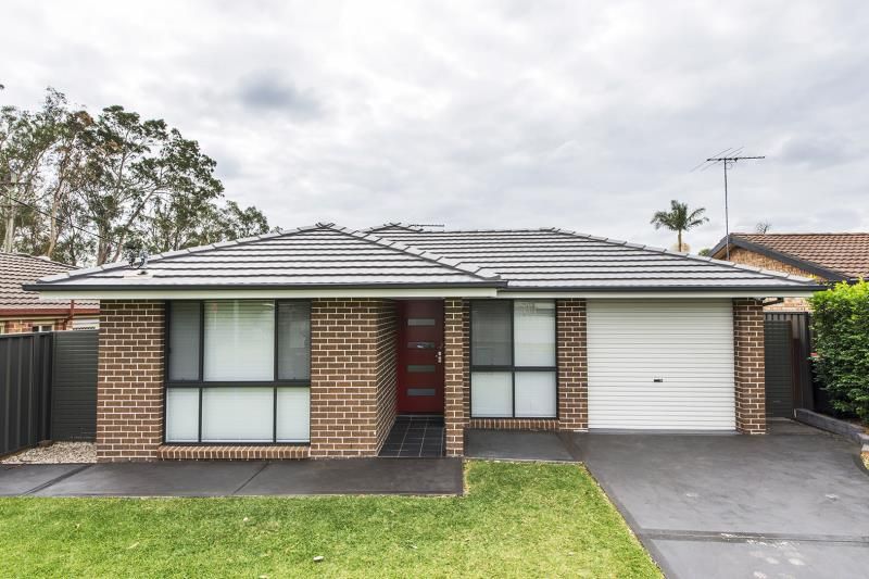 15 Michele Avenue, Cambridge Park NSW 2747, Image 0