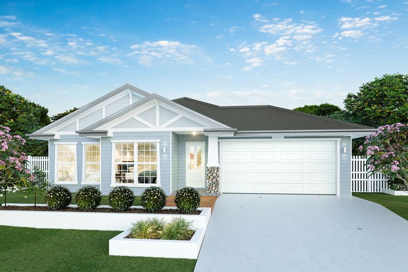 4 bedrooms New House & Land in *Goldridge Estate* Lot 224 Edward Street FORBES NSW, 2871