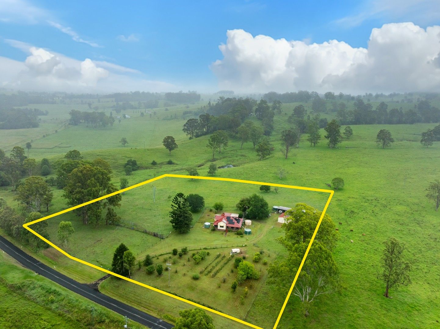 13151 Clarence Way, Bonalbo NSW 2469, Image 0