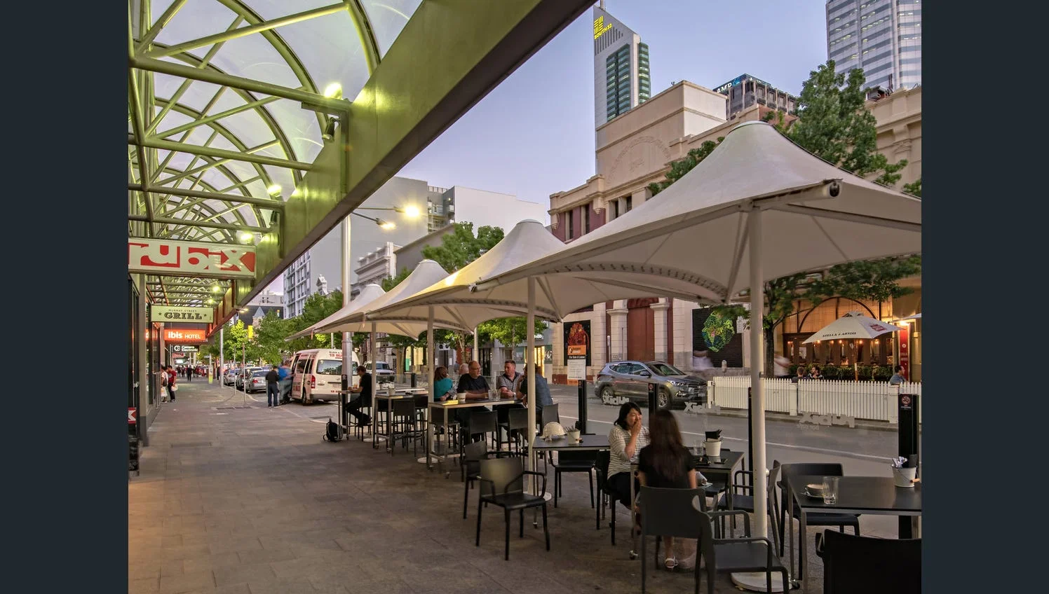 Additional image 47 of 2206/380 Murray Street, Perth WA 6000