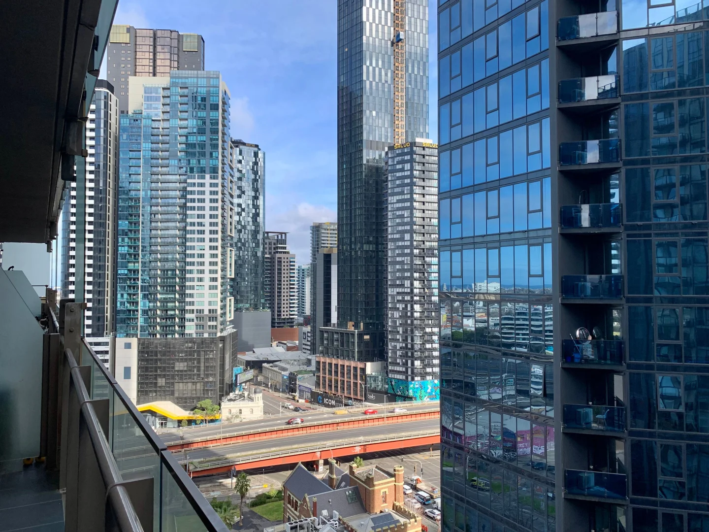 Additional image 8 of 1609/118 Kavanagh St, Southbank VIC 3006