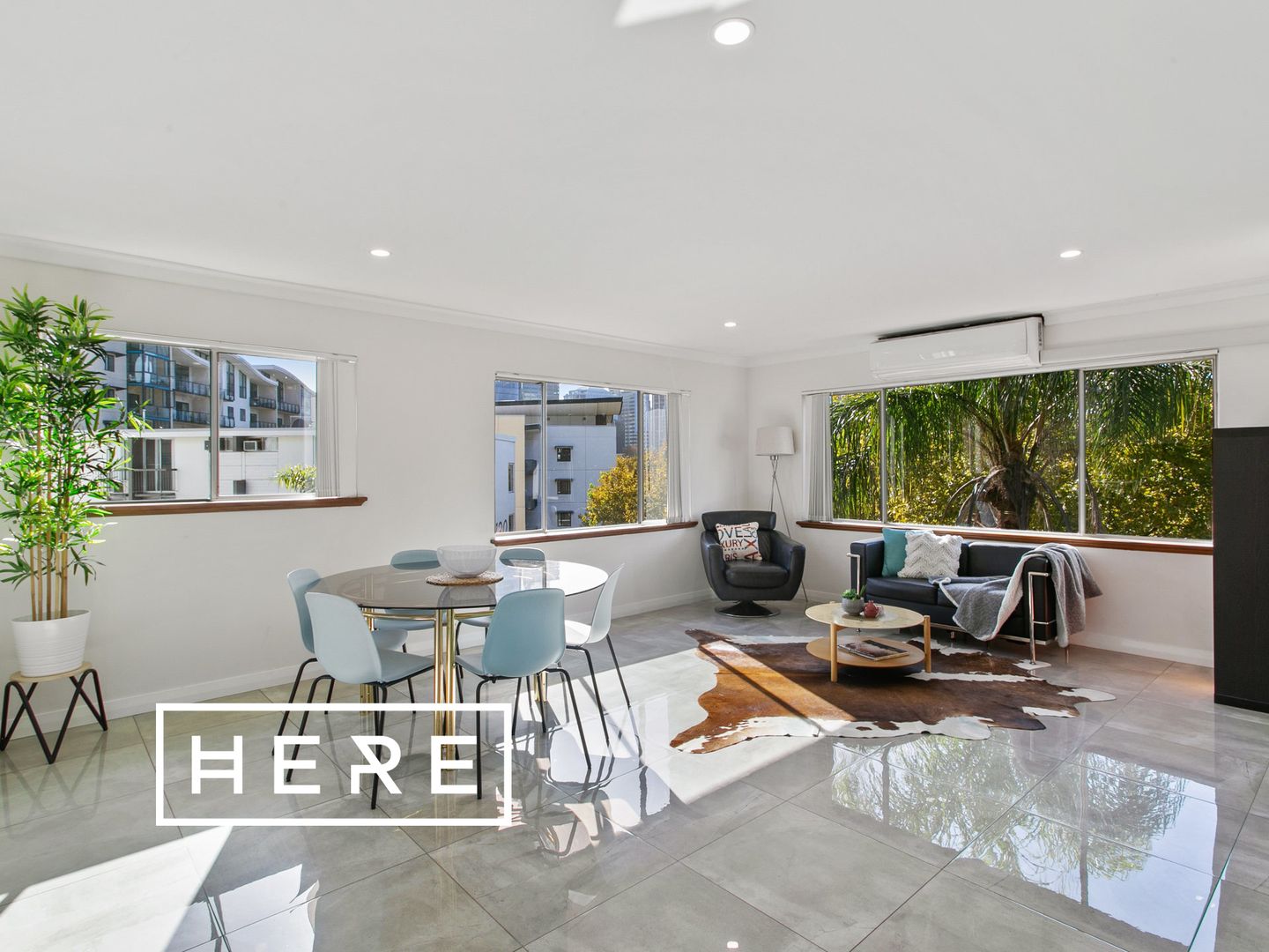 38/132 Mounts Bay Road, Perth WA 6000 Apartment For Rent 600, Domain