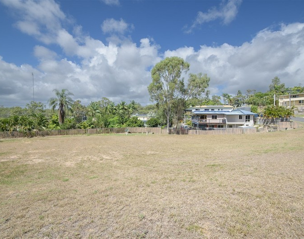 28 Marina Avenue, Boyne Island QLD 4680