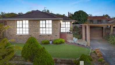 Picture of 8 William Perry Close, ENDEAVOUR HILLS VIC 3802