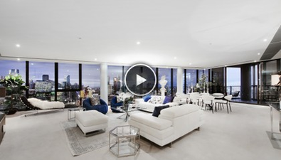 Picture of 4002/90 Lorimer Street, DOCKLANDS VIC 3008