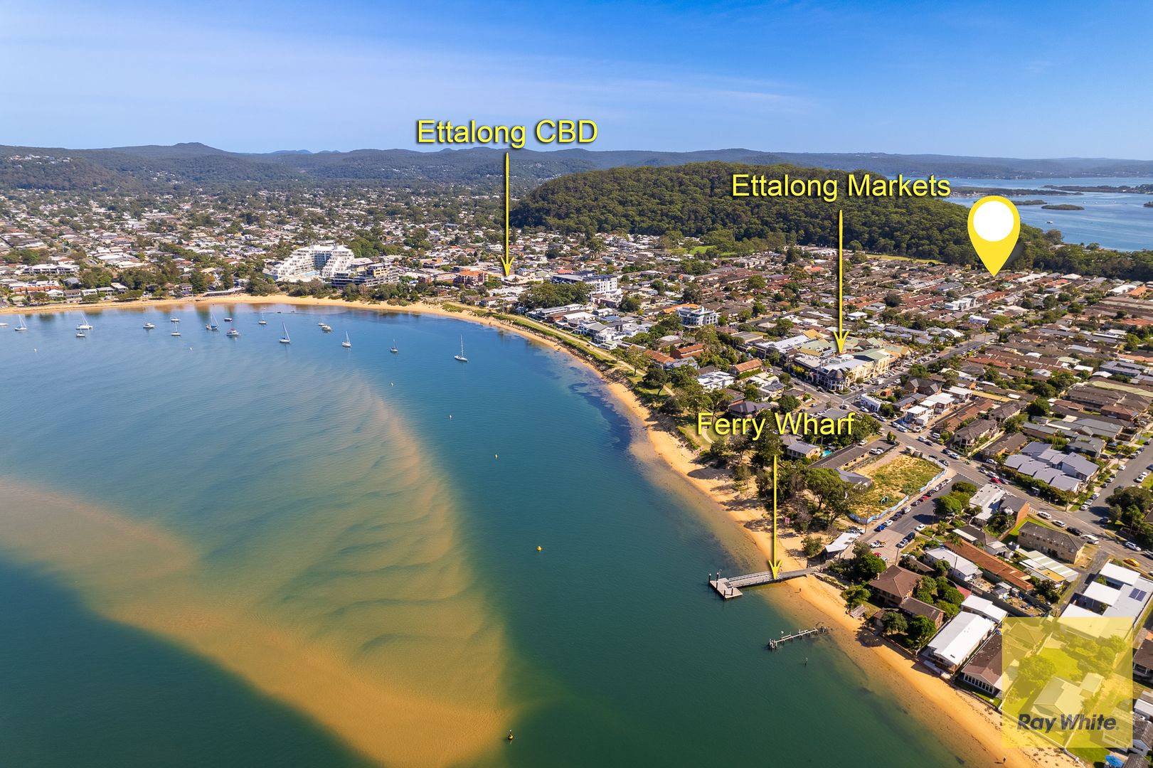 1/37 Flathead Road, Ettalong Beach NSW 2257, Image 2