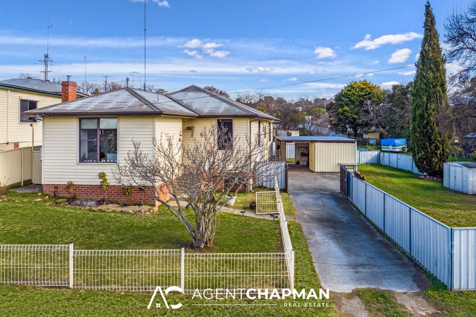 246 Durham Street, Bathurst NSW 2795, Image 0