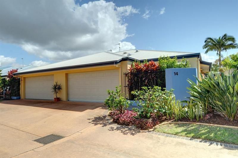 14/ 9A Browning Boulevard, Battery Hill QLD 4551, Image 0
