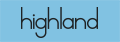 Highland Sutherland's logo