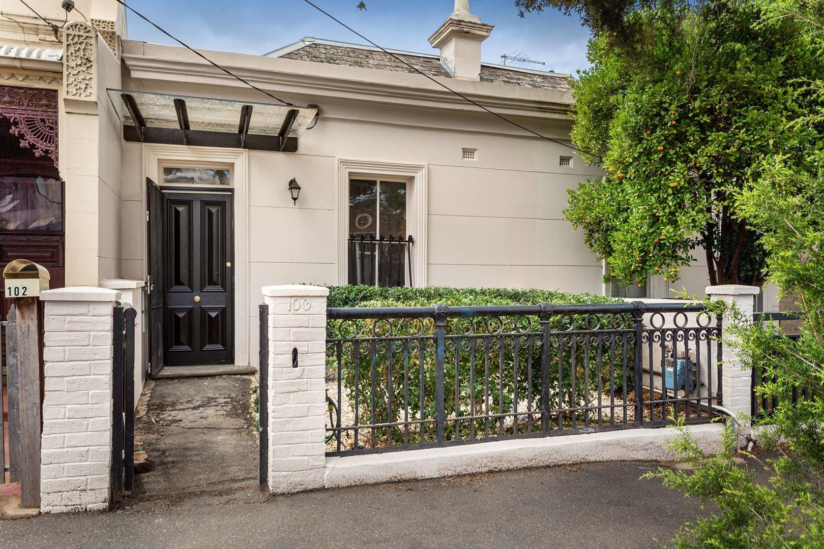 100 Faraday Street, Carlton VIC 3053, Image 0