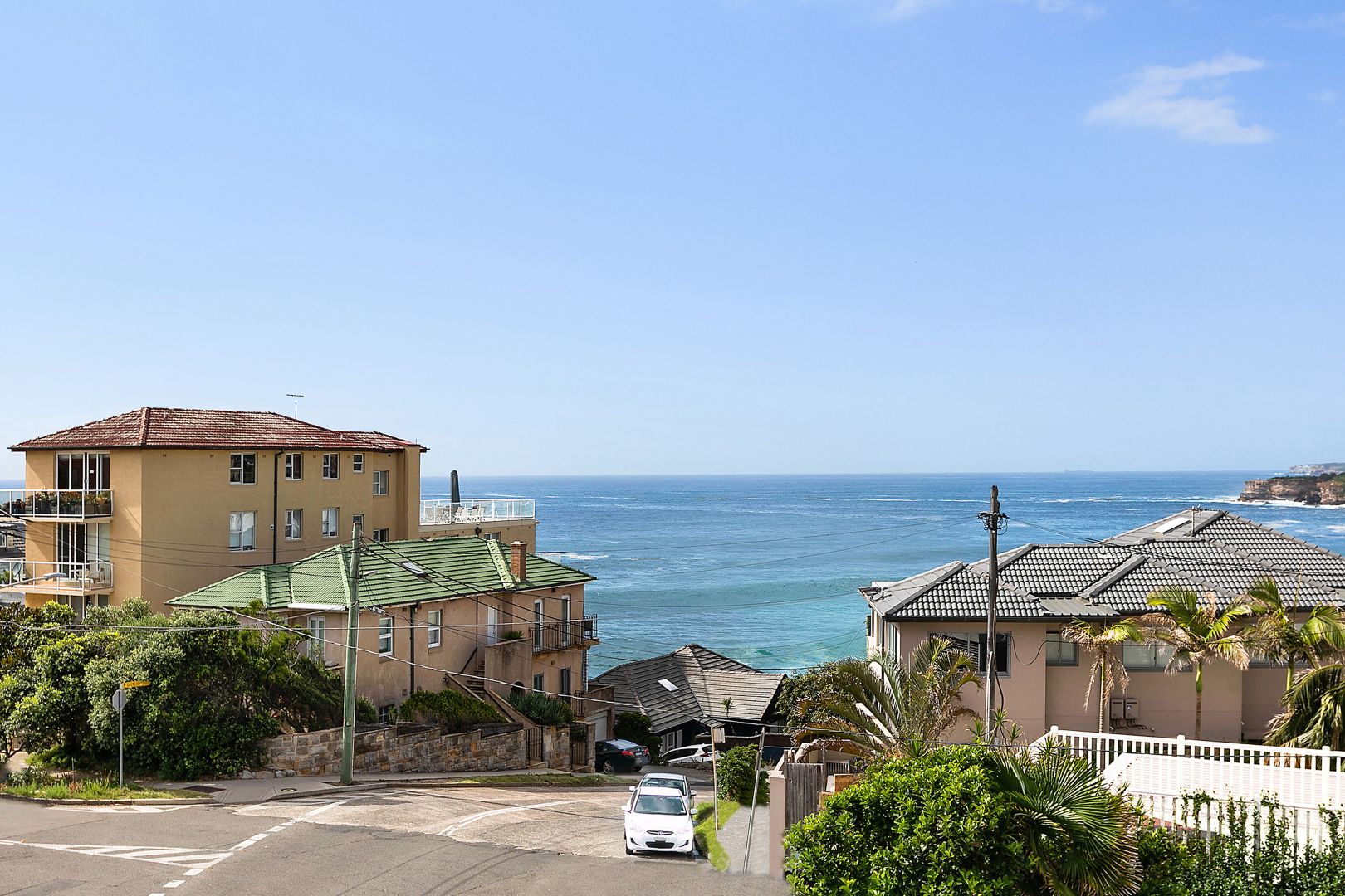 2/7 Alexander Street, Tamarama NSW 2026, Image 2