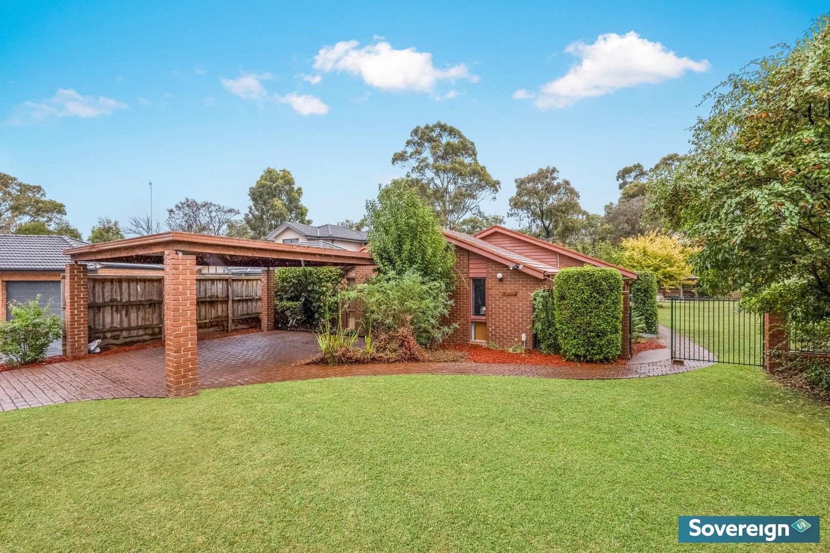 7 De Wint Court, Scoresby VIC 3179, Image 0