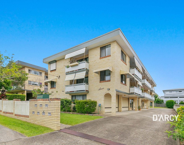 2/41 Alva Terrace, Gordon Park QLD 4031