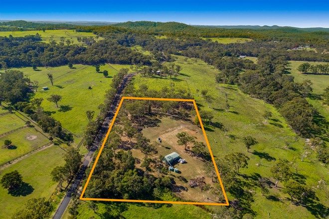 Picture of 131 Morgans Road, MOUNT WHITE NSW 2250