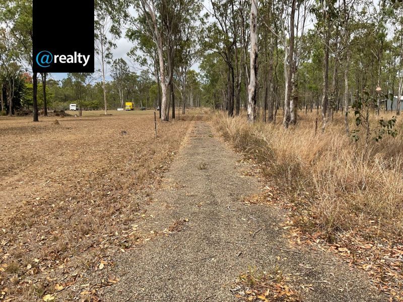 Millstream QLD 4888 vacant land for Sale, 120,000 2017390774 Domain