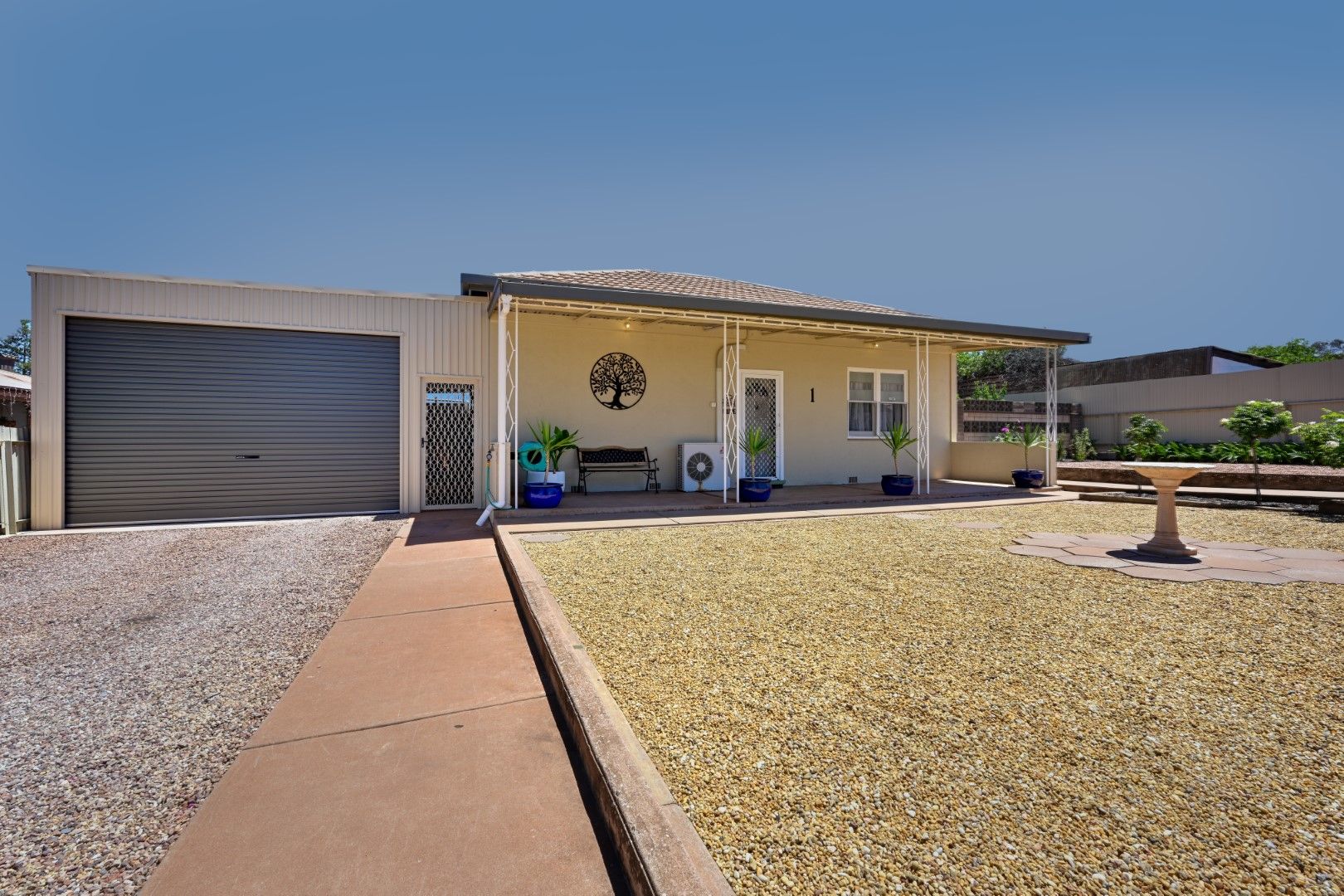 1 Jeffries Street, Whyalla Playford SA 5600, Image 0