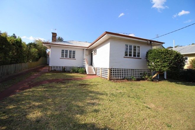 Rental Properties And Real Estate In Toowoomba City And