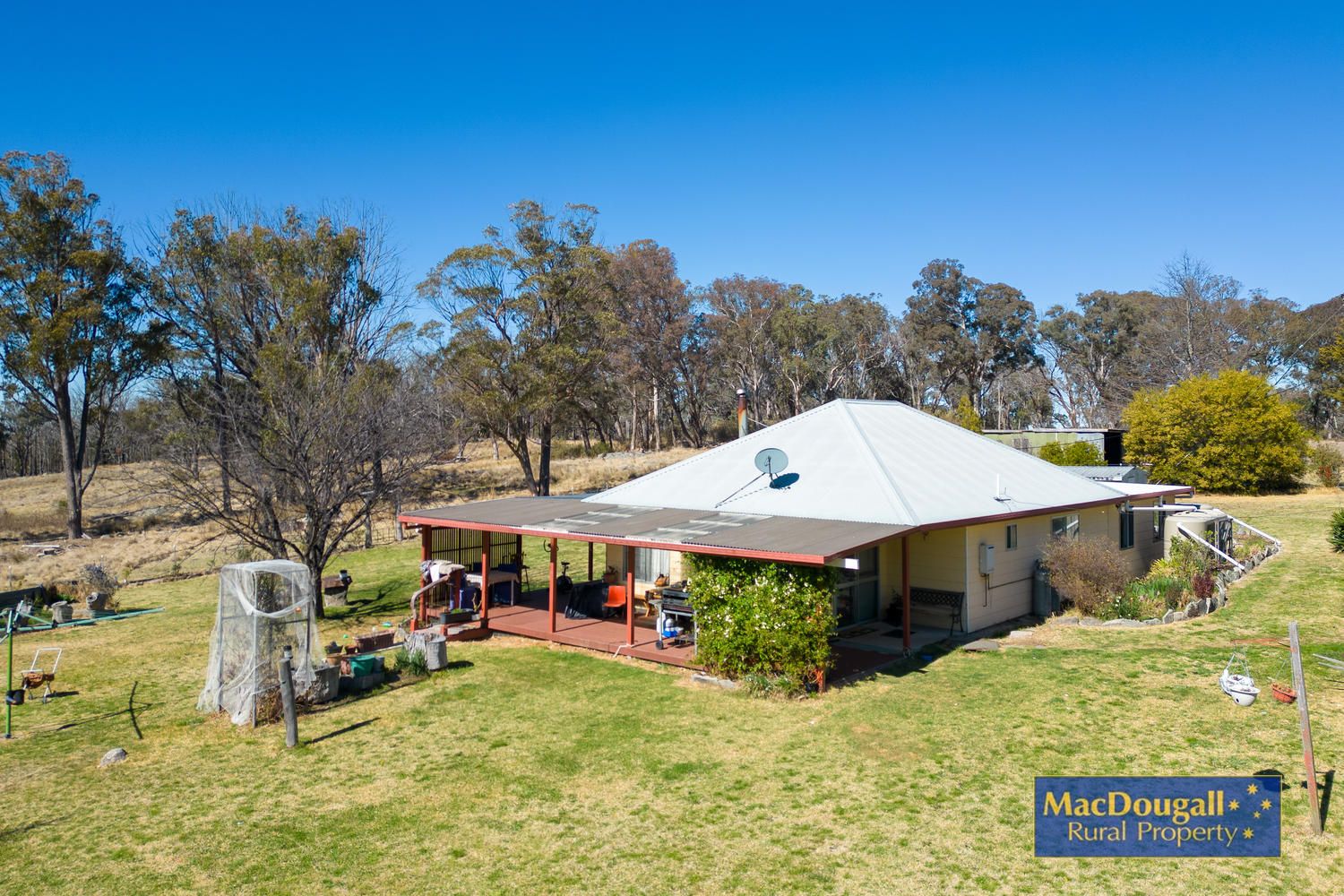 372 Rays Road, Black Mountain NSW 2365, Image 0