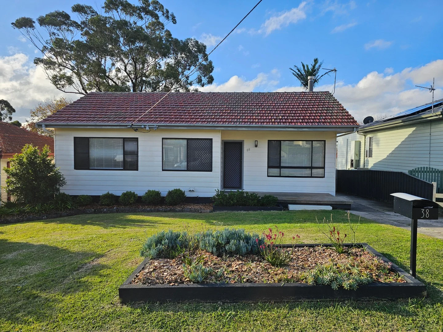 38 Hannah Street, Wallsend NSW 2287