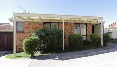 Picture of 2/17 Henderson Road, QUEANBEYAN NSW 2620