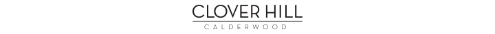 Branding for Clover Hill Estate