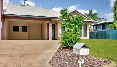 Picture of 2/77 Antonino Drive, ROSEBERY NT 0832