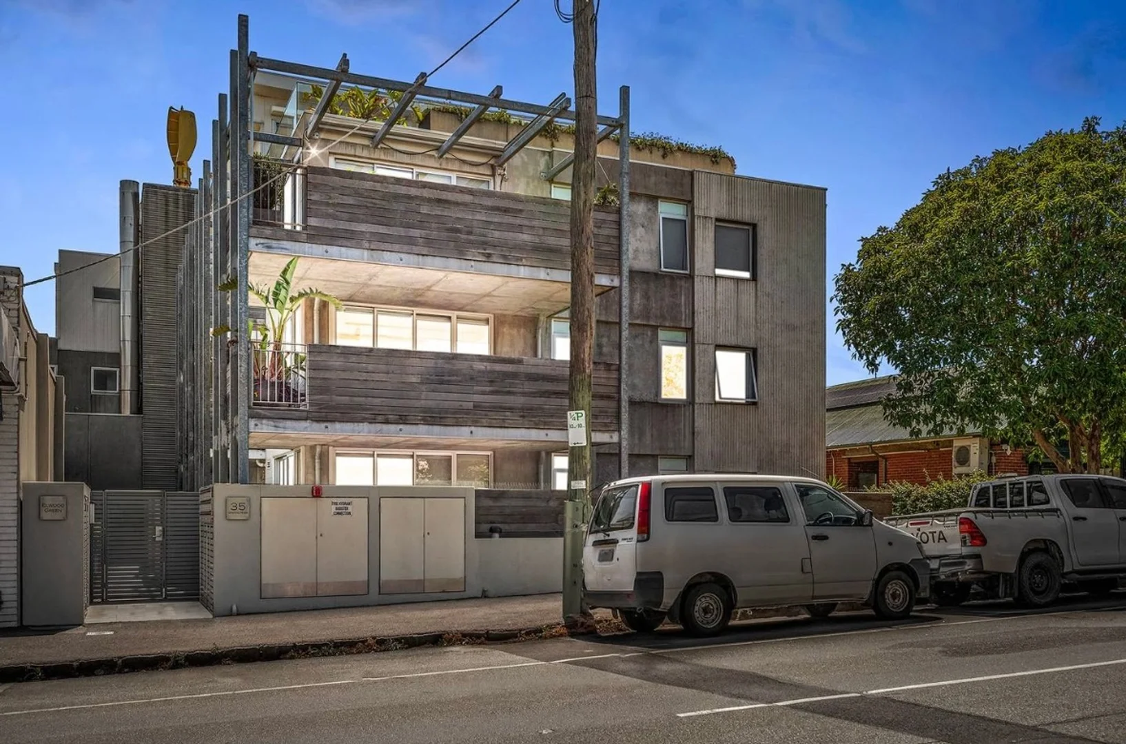 Additional image 9 of G04/35 Ormond Rd, Elwood VIC 3184