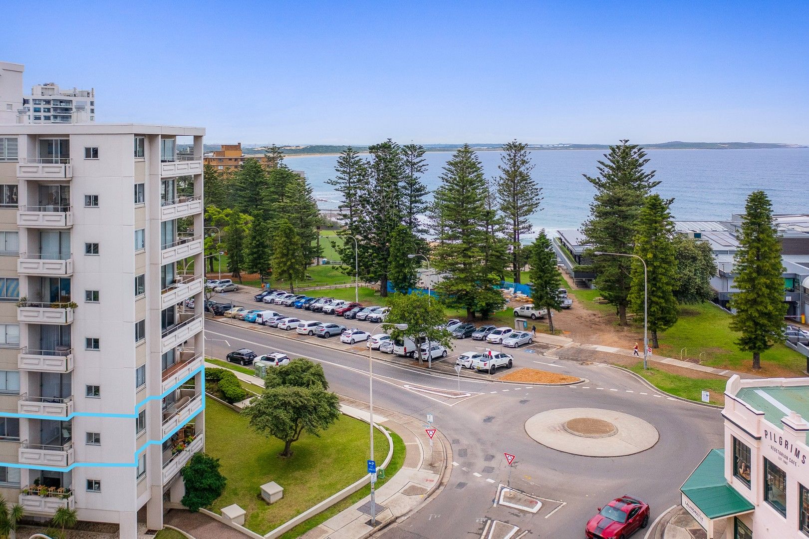 2c/83 Gerrale Street, Cronulla NSW 2230, Image 2