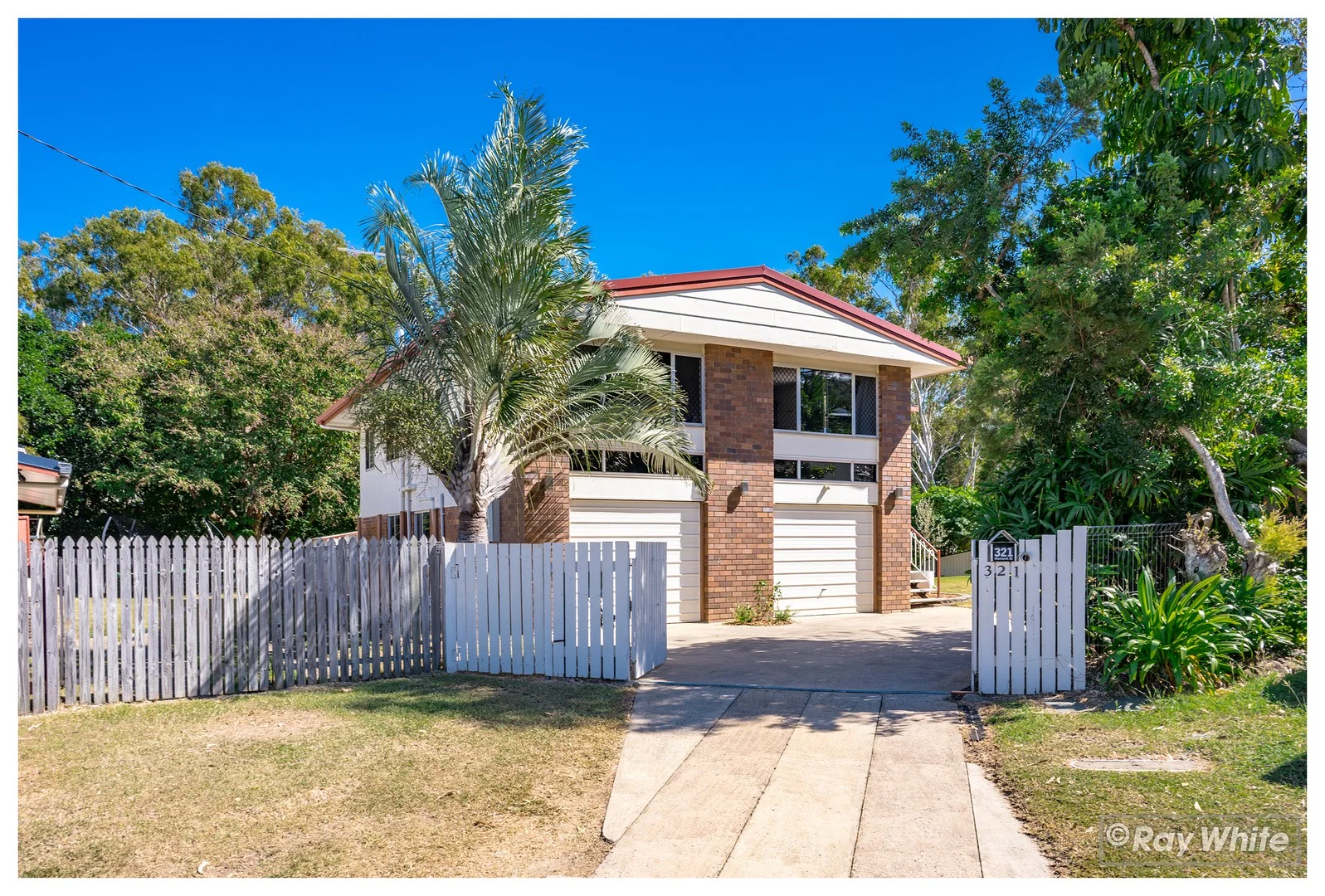 321 Warnock Street, Koongal QLD 4701